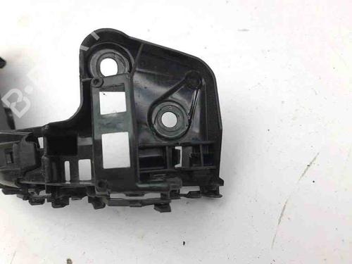 Rear bumper bracket VW T-ROC (A11, D11) 1.5 TSI | BP28905877C159 