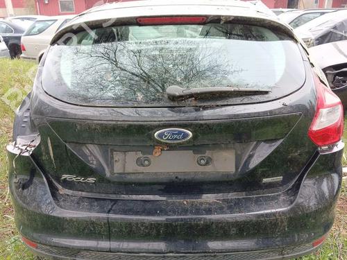 Used Tailgate Tailgate 36195242 36195242