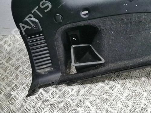 Boot lining JEEP GRAND CHEROKEE IV (WK, WK2) 3.0 CRD V6 4x4 | BP40189807I3  - Image 9