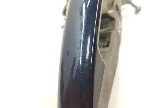 Rear left exterior door handle PEUGEOT 5008 (0U_, 0E_) 1.6 HDi | BP28887340C130 