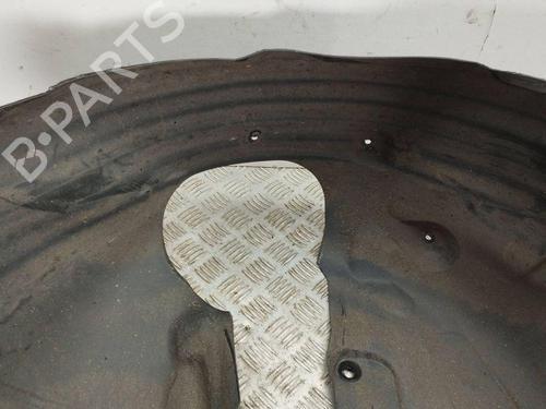 Wheel arch AUDI A3 Sportback (8VA, 8VF) 2.0 TDI | BP28896082C56 