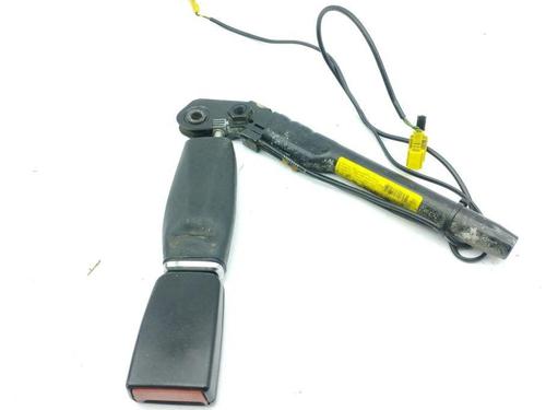 Used Seat buckle MERCEDES-BENZ S-CLASS (W221, V221) S 320 CDI (211 hp) 28895806