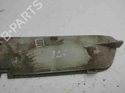 Third brake light MERCEDES-BENZ B-CLASS Sports Tourer (W246, W242) B 200 CDI (246.201) | BP28864110L11