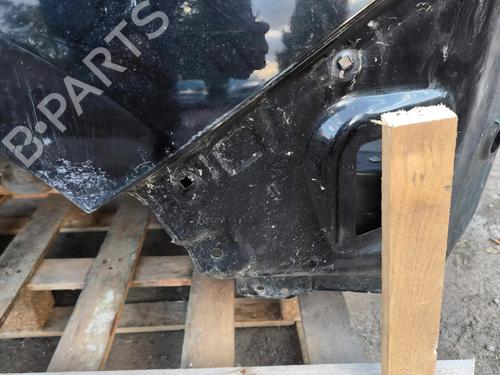 Left rear fenders HYUNDAI i30 Estate (GD) 1.6 CRDi | BP28872298C43 