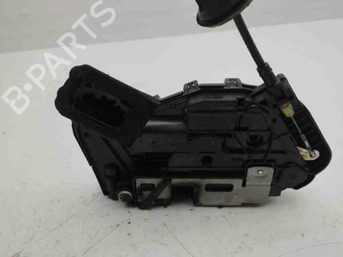 Rear left lock AUDI A1 Sportback (8XA, 8XF) 1.0 TFSI | BP28901448C100