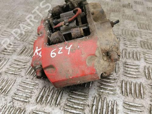 Left rear brake caliper AUDI Q7 (4LB) 3.0 TDI quattro | BP36331855M107 - Image 5