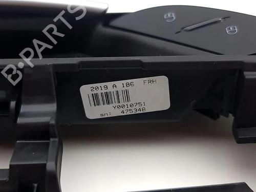 Front right interior door handle ALFA ROMEO GIULIA (952_) 2.0 (952ACA25) | BP36177956I14 - Image 4