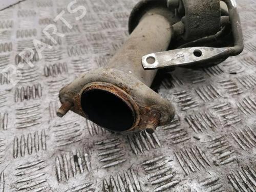 Exhaust system JAGUAR X-TYPE I (X400) 2.0 D | BP36193073M121 - Image 2