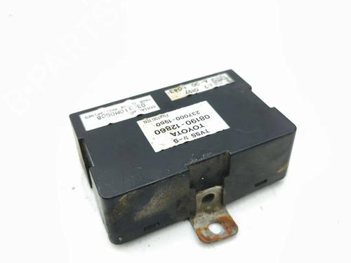 Electronic module TOYOTA RAV 4 II (_A2_) 2.4 4WD (ACA23, ACA22) | BP33259974M83 - Image 3