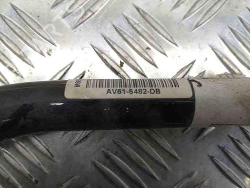 Used Anti roll bar FORD C-MAX II Van 1.5 TDCi (120 hp) 28868455