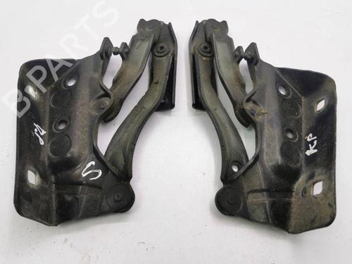 Hinge/Door check strap MERCEDES-BENZ B-CLASS Sports Tourer (W245) B 200 TURBO (245.234) | BP28876433C146 