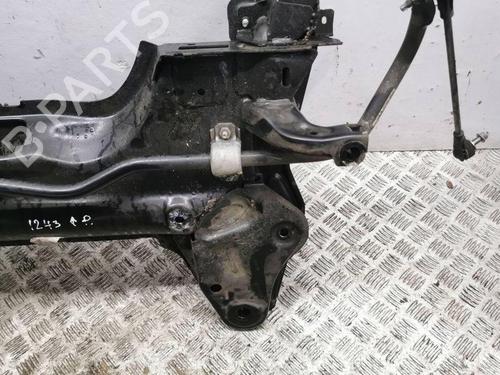 Subframe JEEP AVENGER (J2) Electric | BP28881822M9 