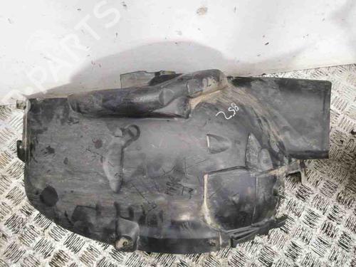 Wheel arch MERCEDES-BENZ A-CLASS (W169) A 180 CDI (169.007, 169.307) | BP28902075C56 