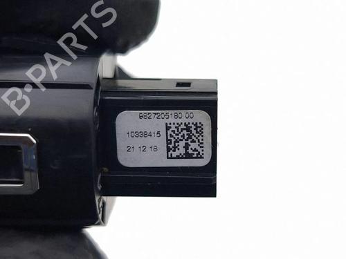 Switch PEUGEOT 508 II (FB_, FH_, F3_) Hybrid 225 (F35GQU) | BP37689939I30 - Image 7