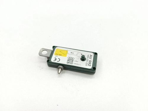 Electronic module AUDI ALLROAD C5 (4BH) 2.5 TDI quattro | BP38249767M83 - Image 2