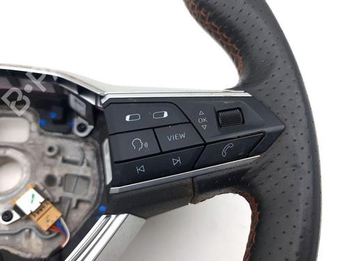 Steering wheel SEAT ARONA (KJ7, KJP) 1.0 TSI | BP28876879C49 
