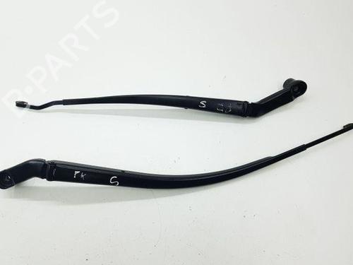 Vindrute Vindusviskermekanisme MAZDA 6 Saloon (GG) 2.0 DI (GG14) (143 hp) 28870724