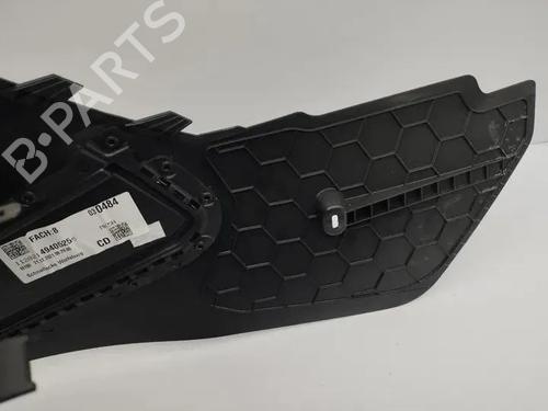 Middenconsole VW GOLF VIII (CD1, DA1) 1.5 TSI | BP28864304I22 - Image 4