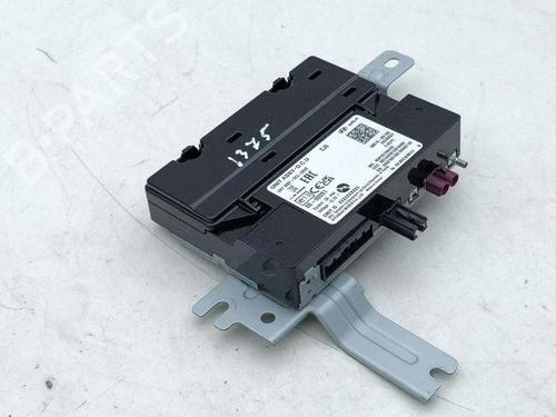 Elektronisk modul Elektronisk modul HYUNDAI KONA (SX2) EV (218 hp) 37289999 37289999