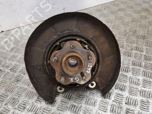 Used Left rear steering knuckle NISSAN 350Z Coupe (Z33) 3.5 (AAZ33) (280 hp) 28882506