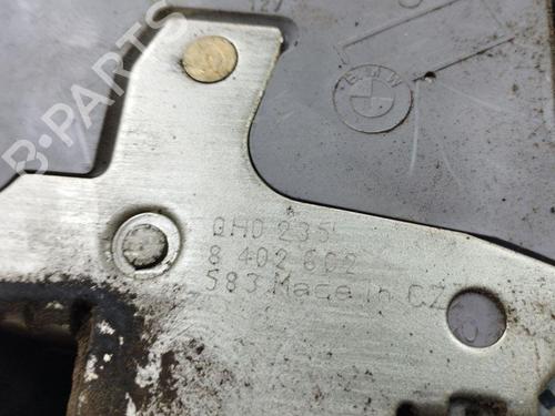 Rear right lock BMW X5 (E53) 4.4 i | BP28893472C99 