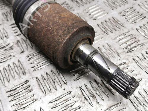 Drivaksel bagtil Højre VOLVO XC60 I SUV (156) D5 AWD | BP28890251M41