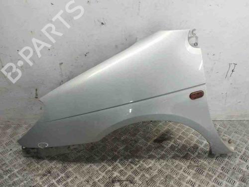 Forkjerm venstre RENAULT MEGANE Scenic (JA0/1_) 1.9 dTi (JA0N) (98 hp) 28887399