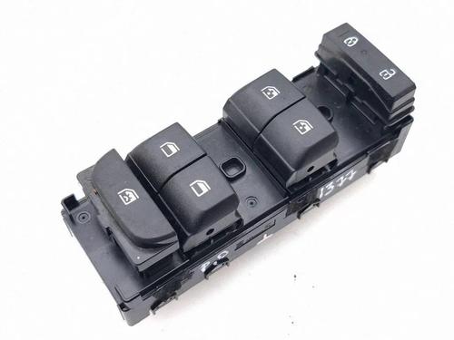 Used Right front window switch Right front window switch 38250727 38250727