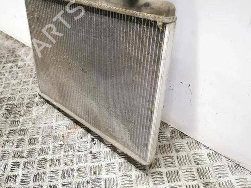 Køler CITROËN XSARA Coupe (N0) 1.9 D | BP28849906M31