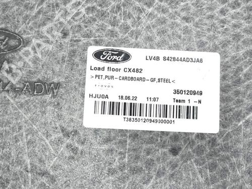 Luggage compartment floor FORD KUGA II (DM2) 1.6 EcoBoost | BP36330568I33 - Image 14