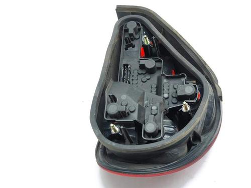 Left taillight JAGUAR X-TYPE I (X400) 2.0 D | BP28899891C34