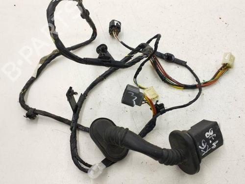 Wiring harness CITROËN C-CROSSER (VU_, VV_) 2.2 HDi | BP28849134E16 