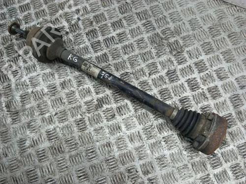 Left rear driveshaft BENTLEY FLYING SPUR (4W_) 6.0 W12 | BP36201248M40 - Image 2