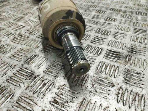 Left front driveshaft MERCEDES-BENZ M-CLASS (W164) ML 320 CDI 4-matic (164.122) | BP28900308M38