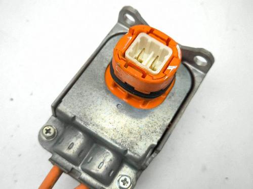 Cable TOYOTA C-HR (_X1_) 1.8 Hybrid (ZYX10_, ZYX11_, ZYX10R, ZYX11R) | BP40191280E12 - Image 4