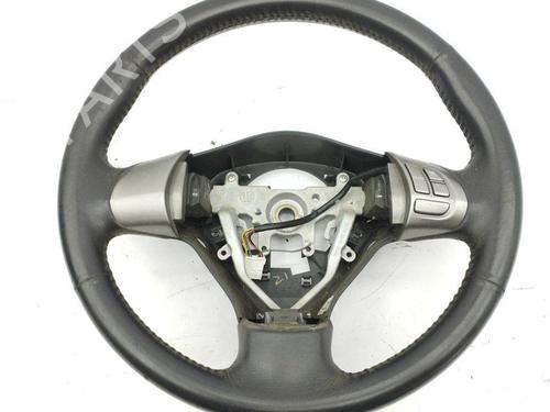 Used Steering wheel SUBARU FORESTER (SH_) 2.0 D AWD (SHH, SHD, SHN) (147 hp) 28889285