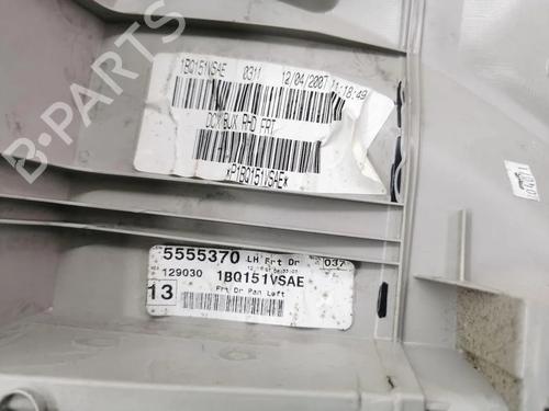 Front left panel CHRYSLER VOYAGER IV (RG, RS) 2.8 CRD | BP33750647C58 - Image 11