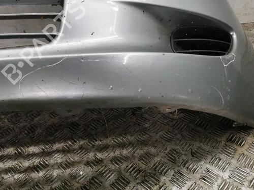 Front bumper TOYOTA YARIS (_P1_) 1.4 D-4D (NLP10_, NLP10R) | BP28850054C7 