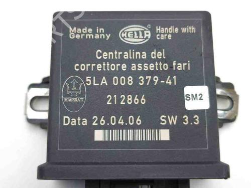 Módulo eletrónico MASERATI QUATTROPORTE V 4.2 | BP28881582M83 