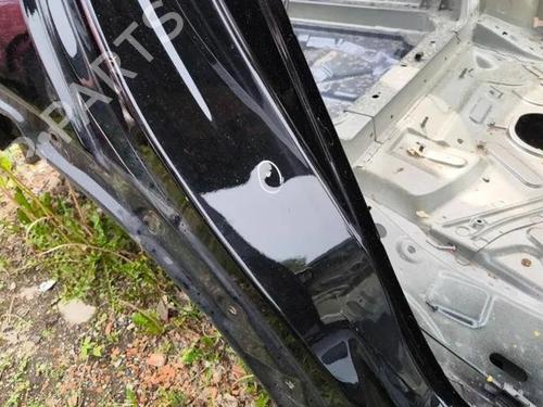 Right rear fenders PEUGEOT 3008 II SUV (MC_, MR_, MJ_, M4_) 1.6 BlueHDi 120 | BP28863416C44 