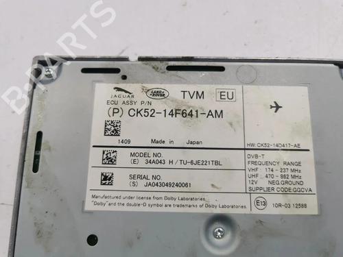 Electronic module LAND ROVER RANGE ROVER EVOQUE (L538) 2.2 D 4x4 | BP34266953M83 - Image 5