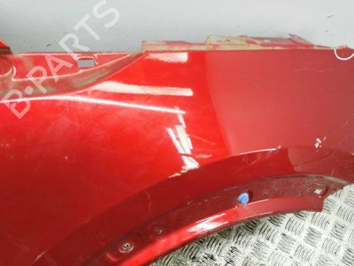 Right front fenders PEUGEOT 2008 II (UD_, US_, UY_, UJ_, UR_, UC_) 1.2 PureTech 130 (USHNS, URHNS) | BP28879341C42 