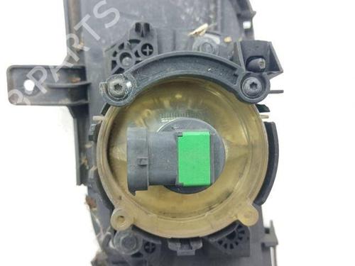Left front fog light MERCEDES-BENZ A-CLASS (W169) A 180 CDI (169.007, 169.307) | BP28841408C30