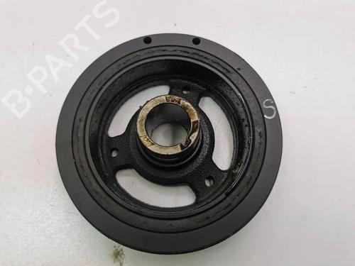 Used Pulley Pulley 36062303 36062303