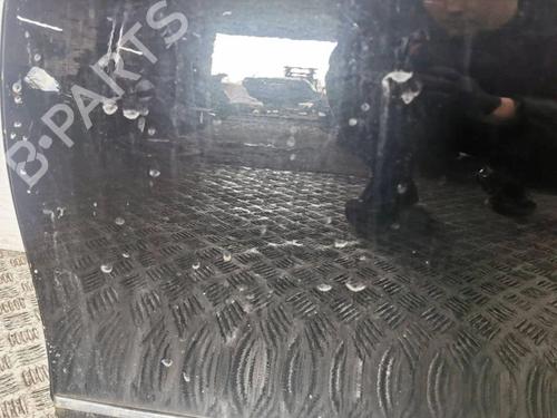 Left rear door MERCEDES-BENZ C-CLASS (W204) C 220 CDI (204.008) | BP28890847C4 