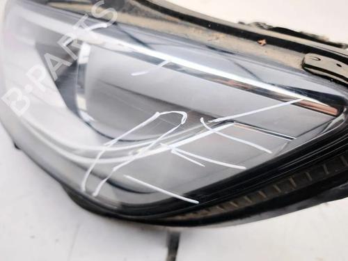 Left headlight AUDI A6 C7 Avant (4G5, 4GD) 3.0 TDI quattro | BP36192670C28  - Image 12