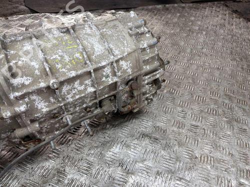 Gearbox MASERATI QUATTROPORTE V 4.2 | BP29510025M3 