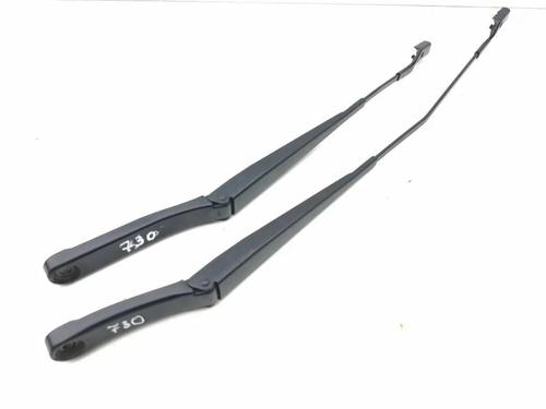 Used Front windshield wiper arm Front windshield wiper arm 36509722 36509722