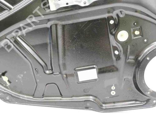 Rear left window mechanism MERCEDES-BENZ R-CLASS (W251, V251) R 320 CDI 4-matic (251.022, 251.122) | BP28889125C24 
