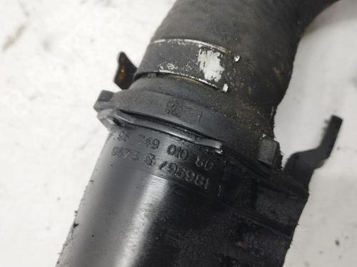 Pipe CITROËN DS4 (NX_) 2.0 HDi 165 | BP28890156M125